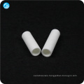 wholesale wear resistance steatite ceramic sleeves ceramic tube for sale